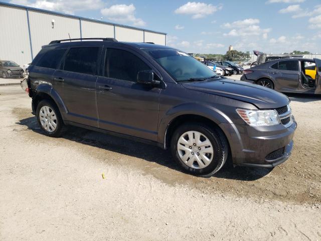 Photo 3 VIN: 3C4PDCAB4LT275785 - DODGE JOURNEY 