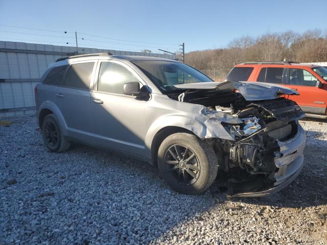 Photo 3 VIN: 3C4PDCAB4LT276063 - DODGE JOURNEY SE 