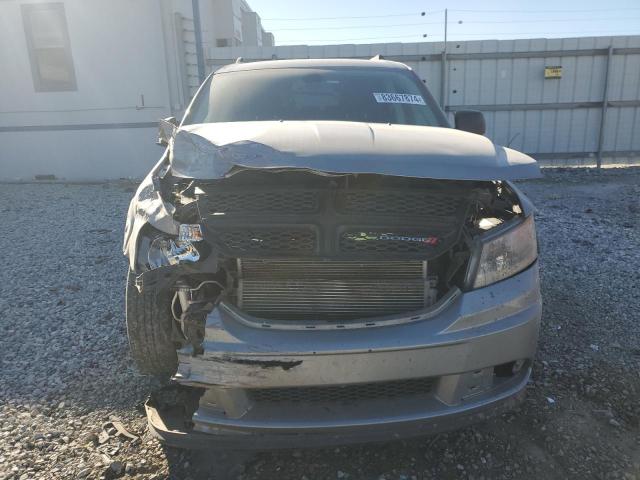 Photo 4 VIN: 3C4PDCAB4LT276063 - DODGE JOURNEY SE 