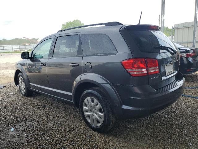 Photo 1 VIN: 3C4PDCAB4LT276841 - DODGE JOURNEY 