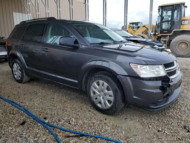 Photo 3 VIN: 3C4PDCAB4LT276841 - DODGE JOURNEY 