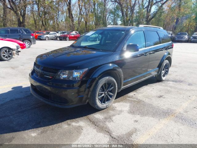 Photo 1 VIN: 3C4PDCAB4LT278900 - DODGE JOURNEY 