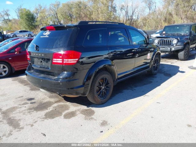 Photo 3 VIN: 3C4PDCAB4LT278900 - DODGE JOURNEY 