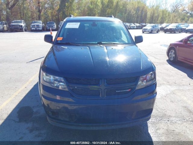 Photo 5 VIN: 3C4PDCAB4LT278900 - DODGE JOURNEY 