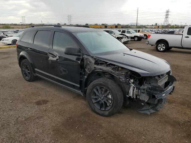 Photo 3 VIN: 3C4PDCAB4LT280520 - DODGE JOURNEY 