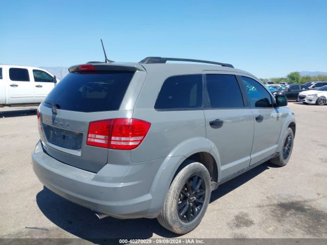 Photo 3 VIN: 3C4PDCAB4LT280534 - DODGE JOURNEY 