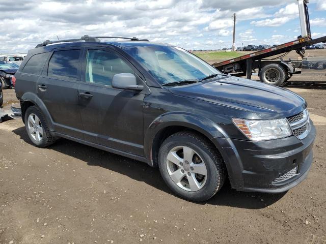 Photo 3 VIN: 3C4PDCAB5CT165070 - DODGE JOURNEY SE 