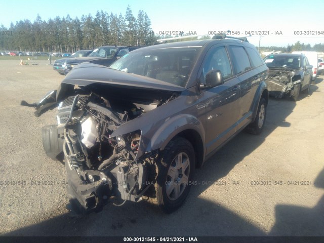 Photo 1 VIN: 3C4PDCAB5CT168292 - DODGE JOURNEY 