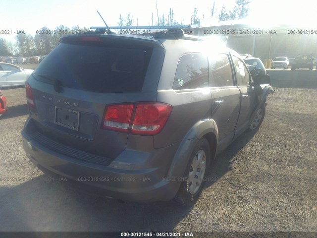 Photo 3 VIN: 3C4PDCAB5CT168292 - DODGE JOURNEY 