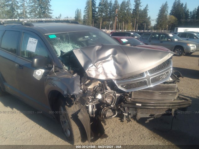 Photo 5 VIN: 3C4PDCAB5CT168292 - DODGE JOURNEY 