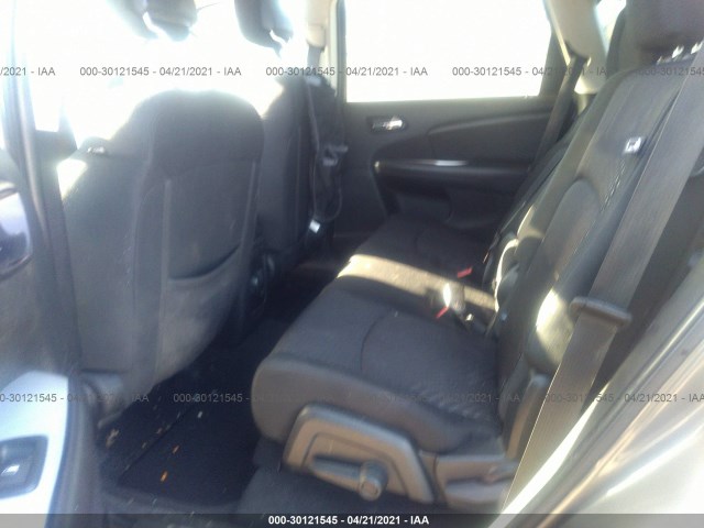 Photo 7 VIN: 3C4PDCAB5CT168292 - DODGE JOURNEY 