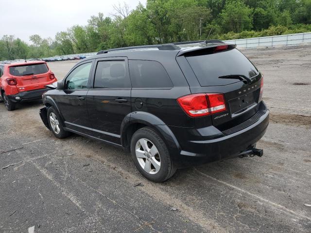 Photo 1 VIN: 3C4PDCAB5CT184301 - DODGE JOURNEY SE 