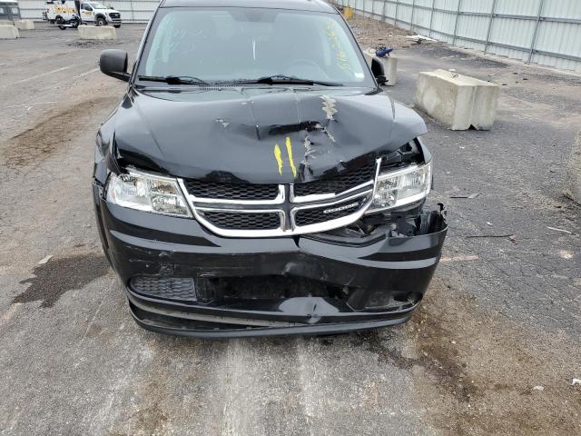 Photo 10 VIN: 3C4PDCAB5CT184301 - DODGE JOURNEY SE 