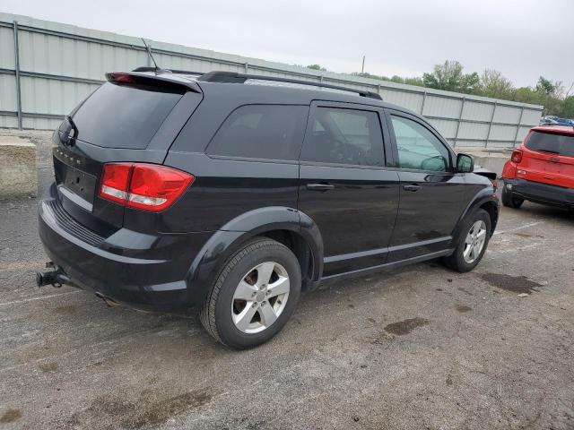 Photo 2 VIN: 3C4PDCAB5CT184301 - DODGE JOURNEY SE 