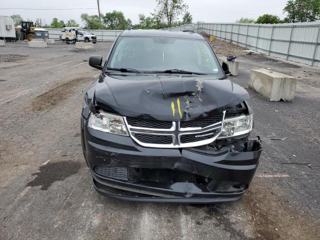 Photo 4 VIN: 3C4PDCAB5CT184301 - DODGE JOURNEY SE 