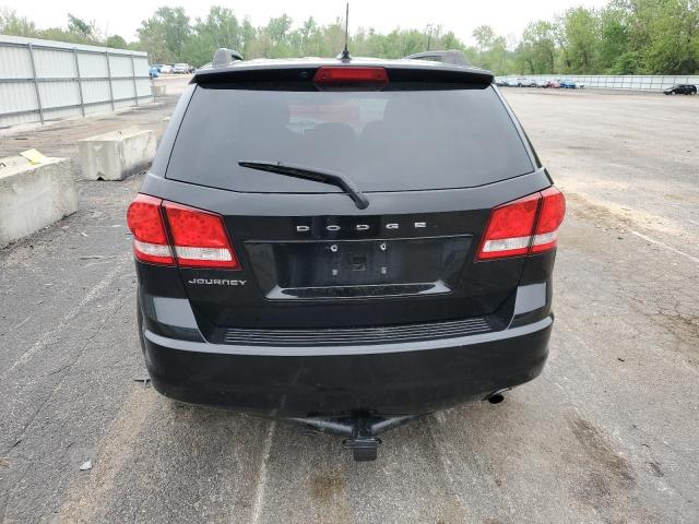 Photo 5 VIN: 3C4PDCAB5CT184301 - DODGE JOURNEY SE 