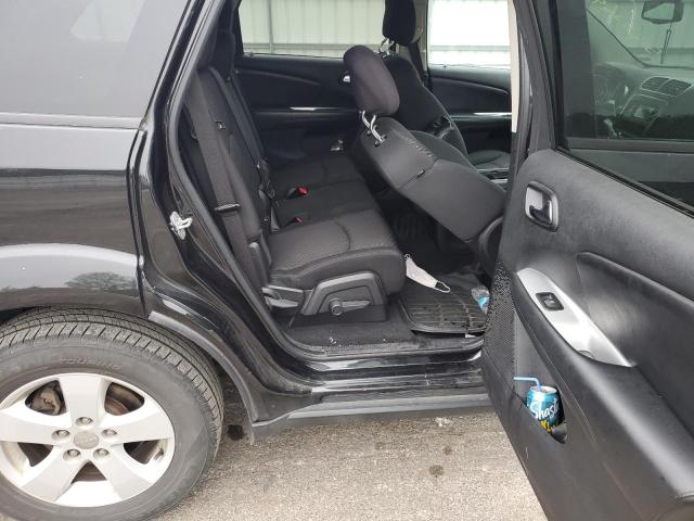 Photo 9 VIN: 3C4PDCAB5CT184301 - DODGE JOURNEY SE 