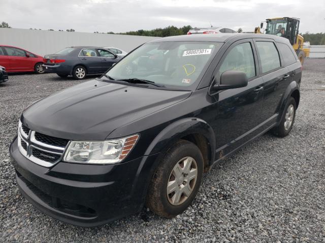 Photo 1 VIN: 3C4PDCAB5CT204188 - DODGE JOURNEY 