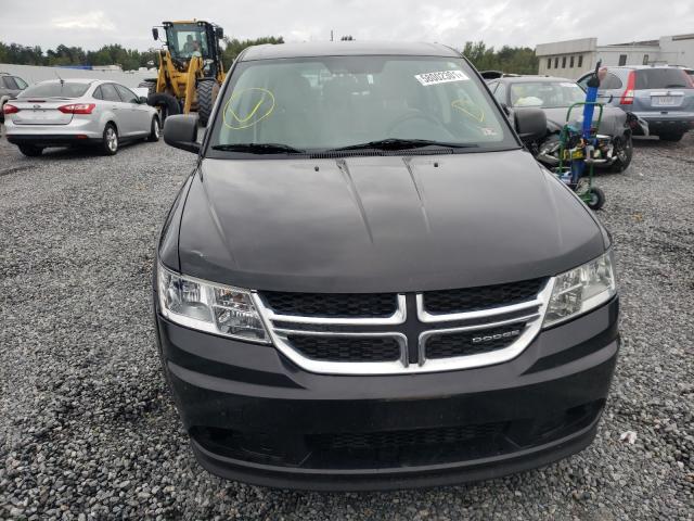 Photo 8 VIN: 3C4PDCAB5CT204188 - DODGE JOURNEY SE 