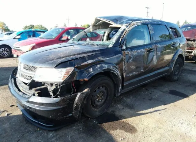 Photo 1 VIN: 3C4PDCAB5CT204224 - DODGE JOURNEY 