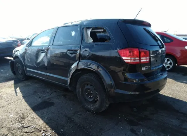 Photo 2 VIN: 3C4PDCAB5CT204224 - DODGE JOURNEY 