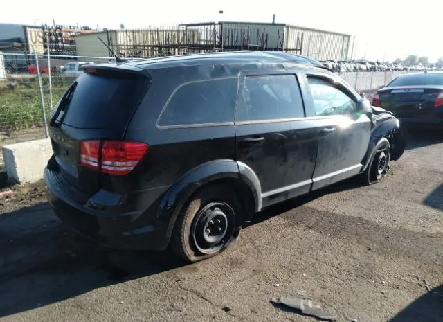 Photo 3 VIN: 3C4PDCAB5CT204224 - DODGE JOURNEY 