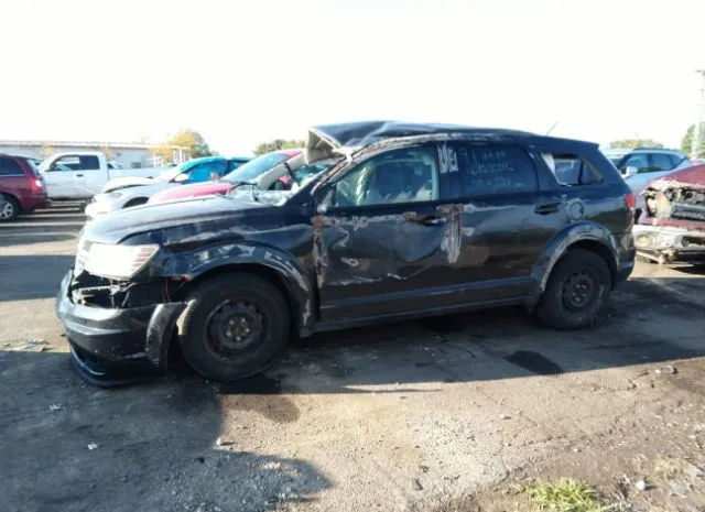 Photo 5 VIN: 3C4PDCAB5CT204224 - DODGE JOURNEY 