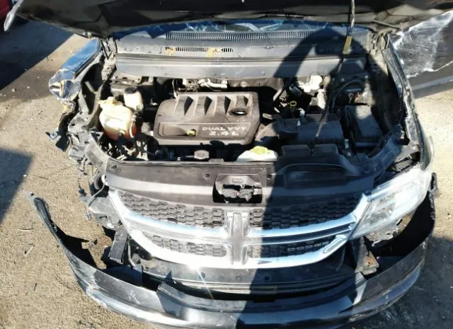 Photo 9 VIN: 3C4PDCAB5CT204224 - DODGE JOURNEY 