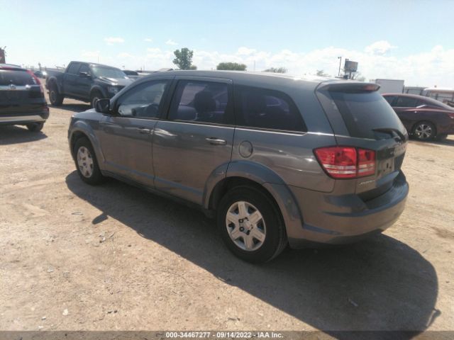 Photo 2 VIN: 3C4PDCAB5CT207222 - DODGE JOURNEY 