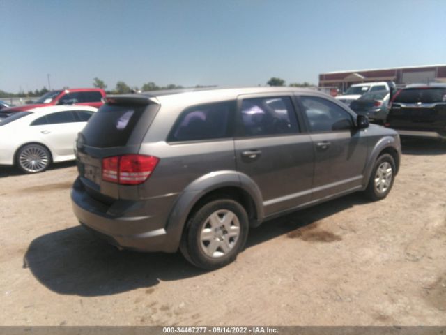 Photo 3 VIN: 3C4PDCAB5CT207222 - DODGE JOURNEY 