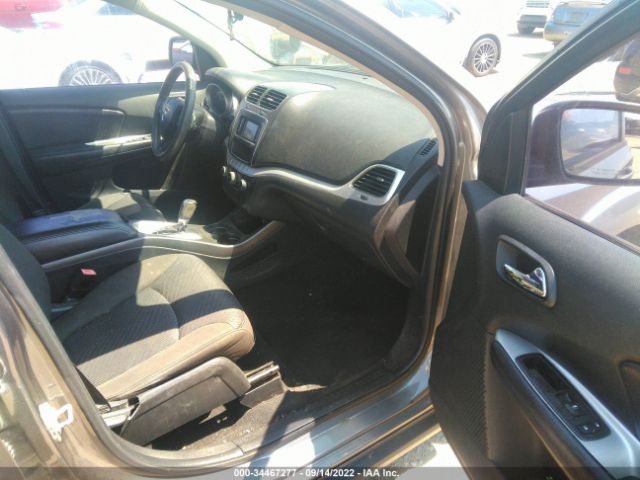 Photo 4 VIN: 3C4PDCAB5CT207222 - DODGE JOURNEY 