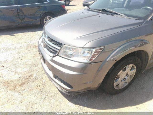 Photo 5 VIN: 3C4PDCAB5CT207222 - DODGE JOURNEY 