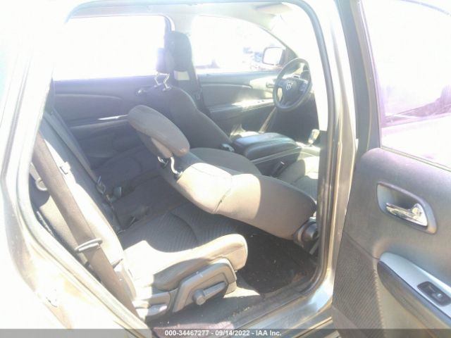 Photo 7 VIN: 3C4PDCAB5CT207222 - DODGE JOURNEY 