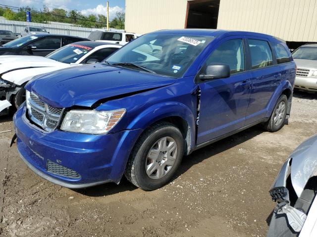 Photo 0 VIN: 3C4PDCAB5CT216857 - DODGE JOURNEY SE 