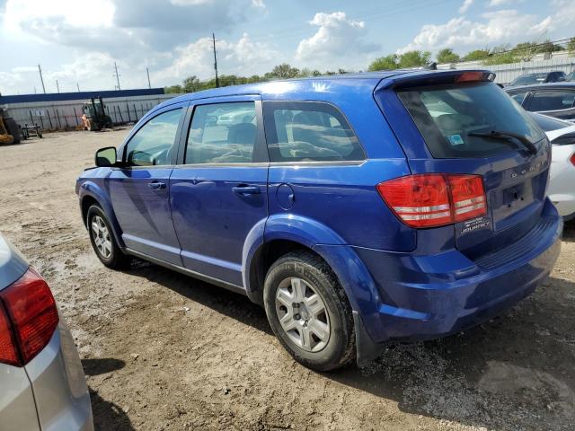 Photo 1 VIN: 3C4PDCAB5CT216857 - DODGE JOURNEY SE 