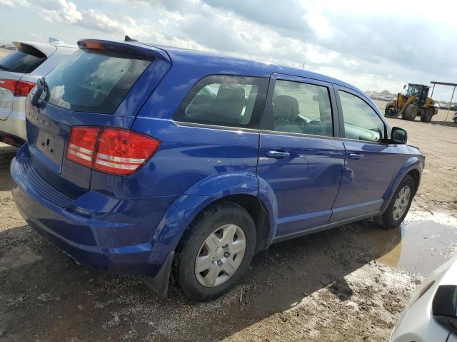 Photo 2 VIN: 3C4PDCAB5CT216857 - DODGE JOURNEY SE 