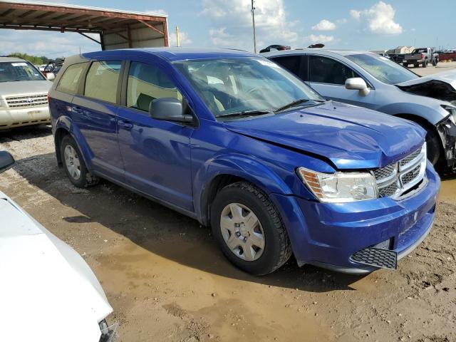 Photo 3 VIN: 3C4PDCAB5CT216857 - DODGE JOURNEY SE 