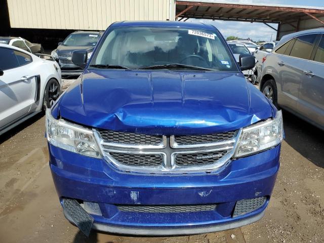 Photo 4 VIN: 3C4PDCAB5CT216857 - DODGE JOURNEY SE 