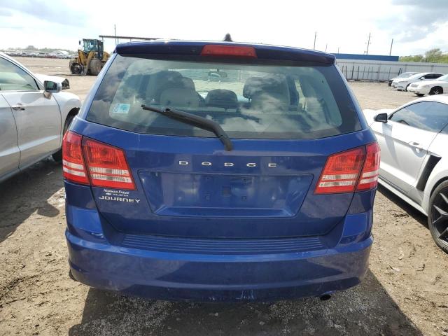 Photo 5 VIN: 3C4PDCAB5CT216857 - DODGE JOURNEY SE 