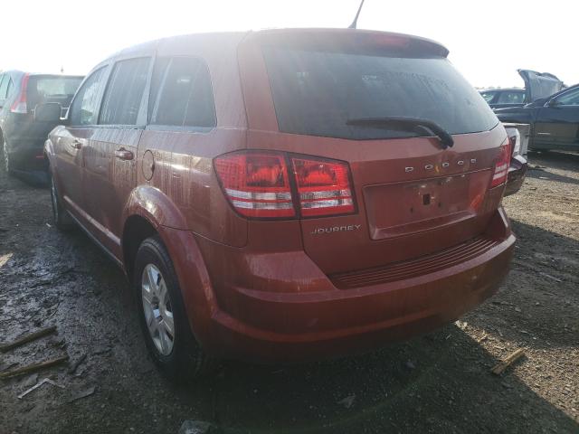 Photo 2 VIN: 3C4PDCAB5CT224196 - DODGE JOURNEY SE 