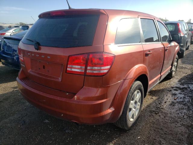 Photo 3 VIN: 3C4PDCAB5CT224196 - DODGE JOURNEY SE 