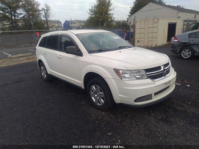 Photo 0 VIN: 3C4PDCAB5CT226787 - DODGE JOURNEY 