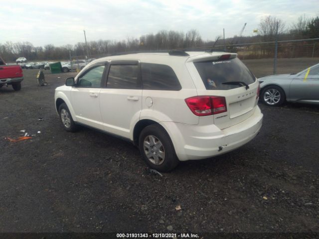 Photo 2 VIN: 3C4PDCAB5CT226787 - DODGE JOURNEY 