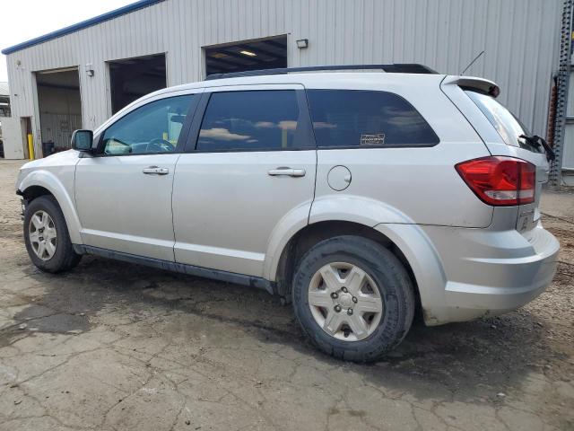 Photo 1 VIN: 3C4PDCAB5CT238728 - DODGE JOURNEY SE 