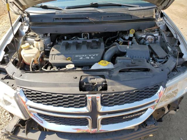 Photo 11 VIN: 3C4PDCAB5CT238728 - DODGE JOURNEY SE 