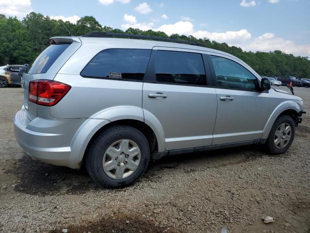 Photo 2 VIN: 3C4PDCAB5CT238728 - DODGE JOURNEY SE 