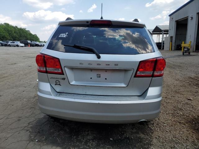 Photo 5 VIN: 3C4PDCAB5CT238728 - DODGE JOURNEY SE 