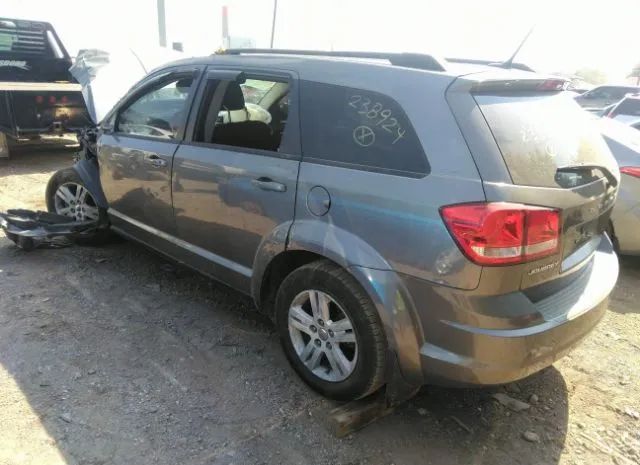 Photo 2 VIN: 3C4PDCAB5CT238924 - DODGE JOURNEY 