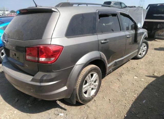 Photo 3 VIN: 3C4PDCAB5CT238924 - DODGE JOURNEY 