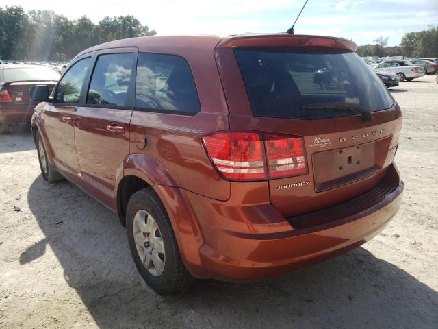 Photo 2 VIN: 3C4PDCAB5CT239071 - DODGE JOURNEY SE 